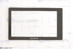 Защитное стекло Sony NEX-F3, копия